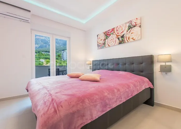 Luxury Sea View Apt Padi Via Mare